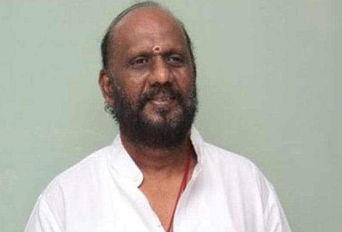 Lyricist-actor Piraisoodan passes away