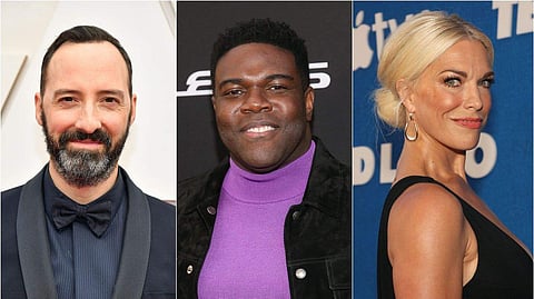 Hannah Waddingham and Tony Hale join the cast of Hocus Pocus 2