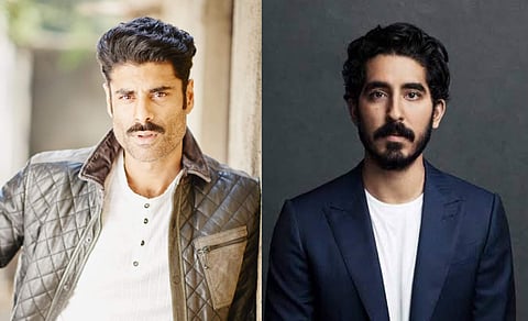 Sikandar Kher on gaining 12 kgs for Hollywood debut in Monkey Man