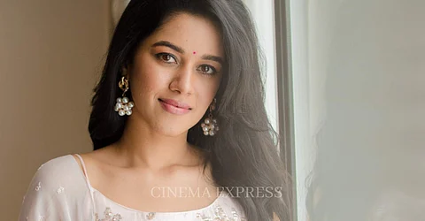 Mirnalini Ravi: I’m comfortable playing lively characters