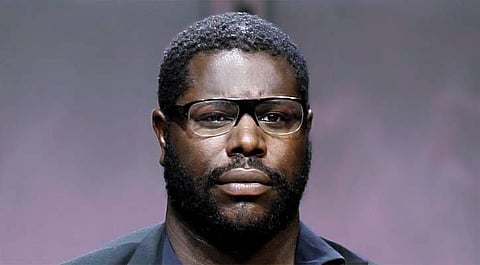 Steve McQueen’s next titled Blitz 