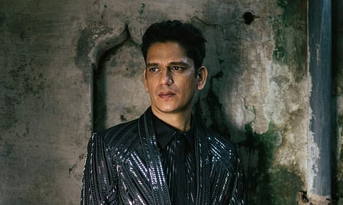 Vijay Varma