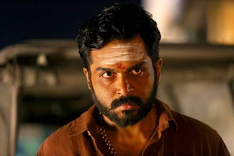Karthi-Lokesh Kanagaraj's Kaithi to be released in Japan