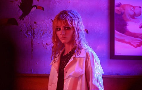Last Night in Soho Movie Review