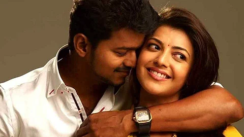 As the AR Murugadoss-directorial, featuring Vijay in a stylish avatar, is set to complete 9 years, we give you some interesting trivia about its making.