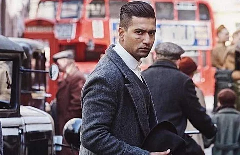Vicky Kaushal talks about playing Udham Singh, and why New York and Varanasi are his favourite cities