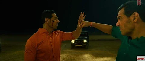 Satyameva Jayate 2