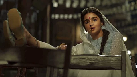 Gangubai Kathiawadi to release on February 18 next year, avoids clash with RRR 