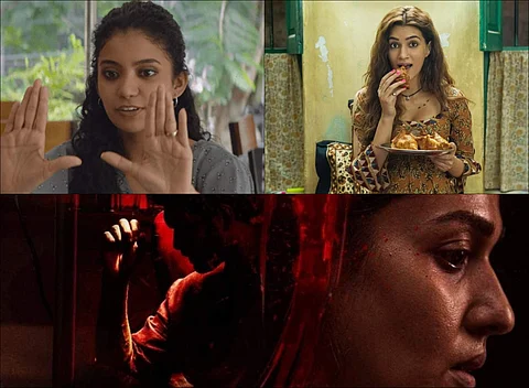 Mum is the Buzzword: Films that discuss pregnancy on the rise
