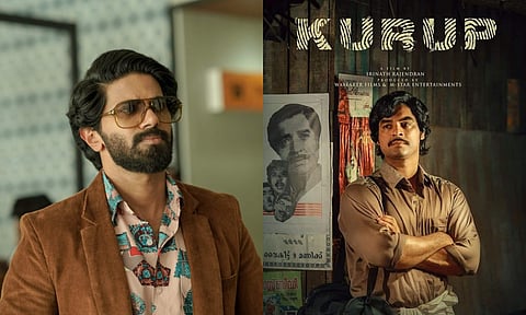 Dulquer Salmaan, Tovino Thomas
