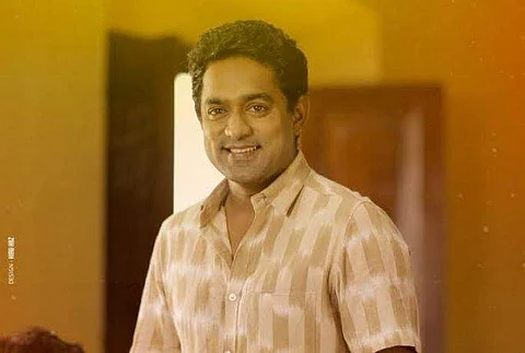 Asif Ali's Kunjeldho