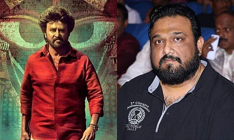 Rajinikanth, Siva