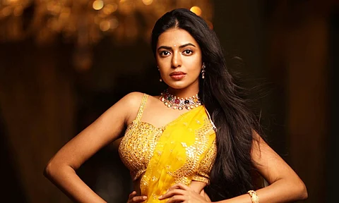 Shivani