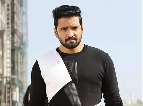 Santhanam on Jai Bhim issue: It isn't right to show a group of people in bad light to glorify others