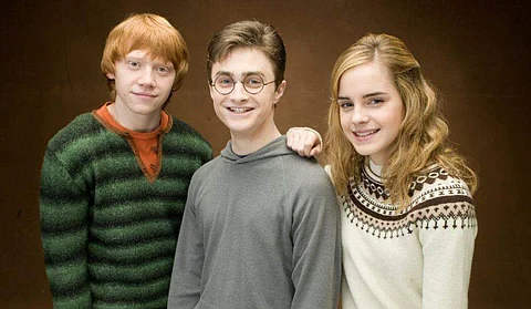 Harry Potter: Daniel Radcliffe, Emma Watson, Rupert Grint to reunite for HBO Max's reunion special