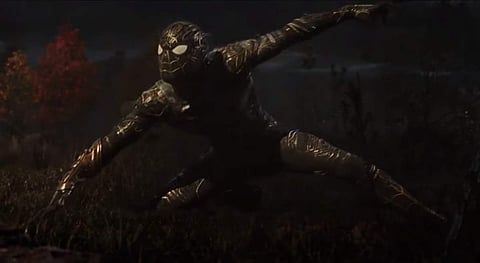 Spider-Man: No Way Home New Trailer: Multi-verse of villains, still no sign of Spider-Men 