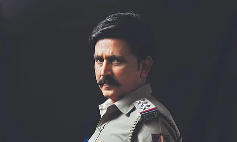 Ramesh Aravind