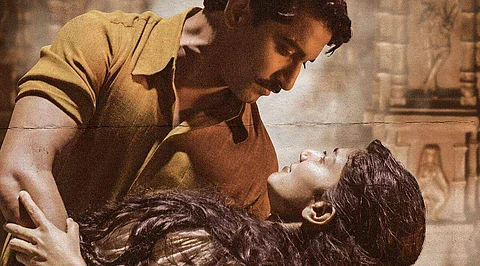 Shyam Singha Roy Teaser: Nani plays a fictional social reformer 