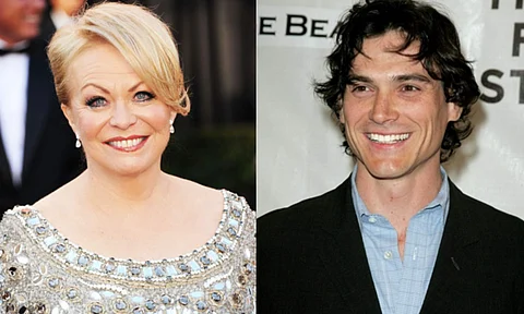 Jacki Weaver to star opposite Billy Crudup in upcoming series Hello Tomorrow!