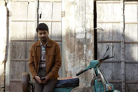 Vikas Kumar on Aarya's 2021 International Emmy nomination