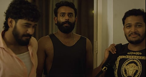 Jan-e-Man Movie Review: A much welcome bundle of laughs, emotions, and other surprises