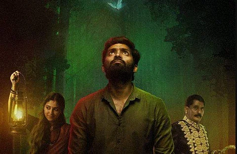 8 Thottakkal-fame Vetri's Vanam to release in theatres on November 26