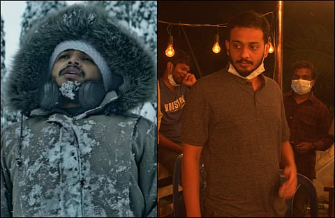 'I couldn't imagine Jan-e-Man without Basil Joseph'
