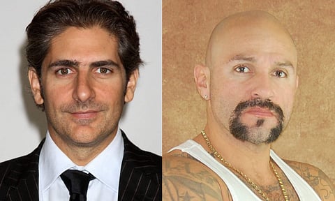 Michael Imperioli, Fabian Alomar to star alongside Chris Estrada in comedy series This Fool