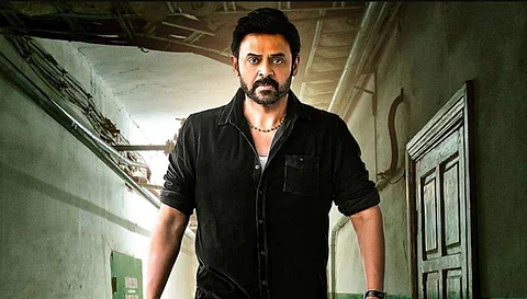 Drushyam 2 Movie Review: As sincere as a remake can be