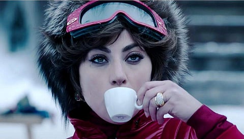 House of Gucci Movie Review: Lady Gaga shines bright in an unengaging film