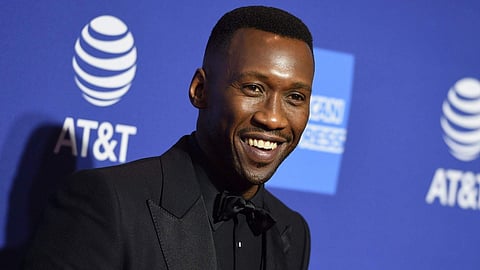 A still of Mahershala Ali