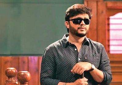 Sakath Movie Review: Ganesh-Suni deliver a smart and fun courtroom drama
