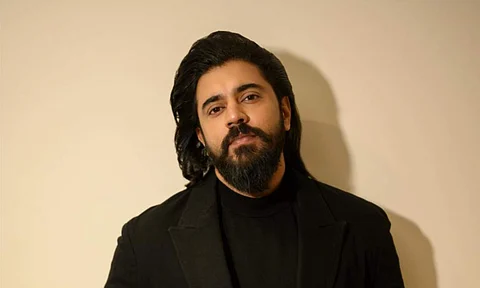 Nivin Pauly
