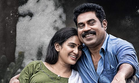 Suraj Venjaramoodu, Aditi Ravi
