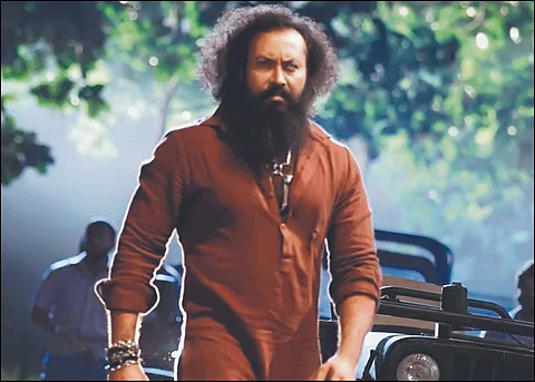 'The fame I got from KGF is unmatchable'