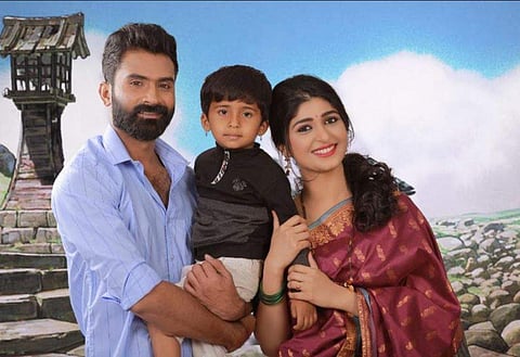 Ombattane Dikku clears censor with UA certificate