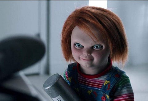 Chucky renewed for season 2 