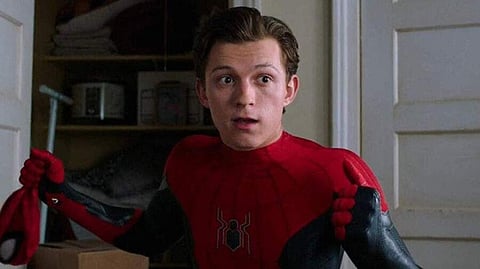Tom Holland to return for another Spider-Man trilogy in MCU