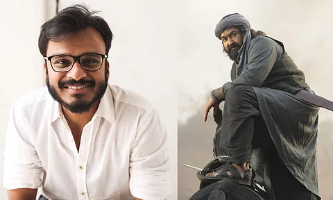 Marakkar's intricate audio-visual design deserves the big screen: Ani IV Sasi