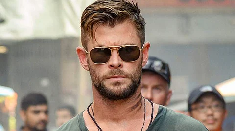 Chris Hemsworth-starrer Extraction 2 begins production in Prague
