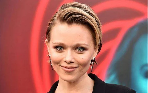 Ivanna Sakhno onboard The Mandalorian spinoff series Star Wars: Ahsoka