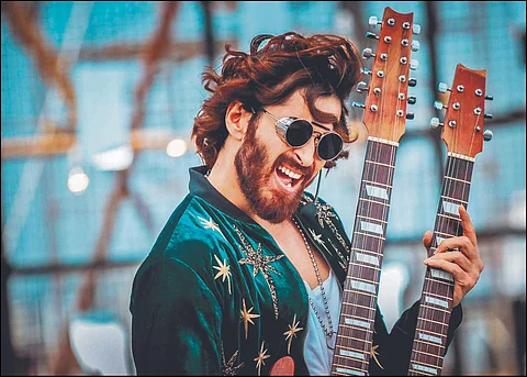 Is team Raymo looking at a Pongal release?