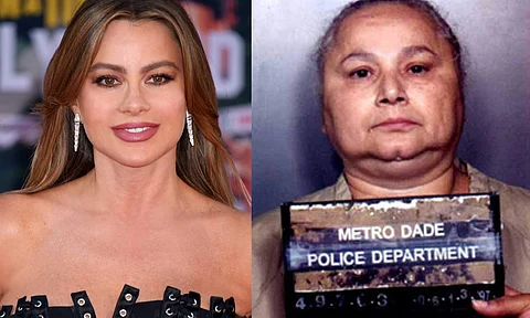 Sofia Vergara to play cartel leader Griselda Blanco in upcoming Netflix limited series