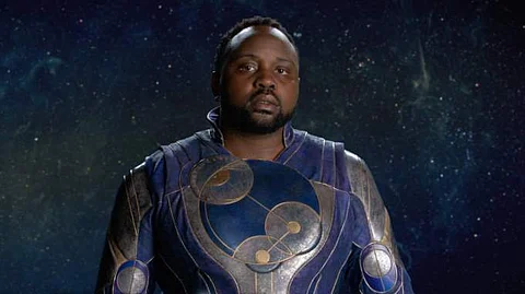Saudi Arabia, Kuwait ban screening of Eternals because of gay superhero
