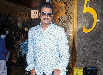 Not a typical baddie: Abhimanyu Singh on Sooryavanshi role 