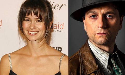 Katherine Waterston joins second season of HBO's Perry Mason
