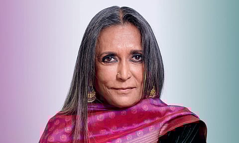 Deepa Mehta