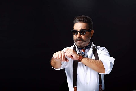 Kamal, during his illustrious career, has worked on a substantial number of projects, which never reached the editing table. We do a comprehensive report on the same, on the occasion of his 67th bday.