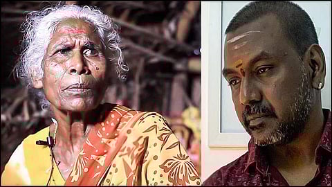 Jai Bhim effect: Raghava Lawrence pledges to build a house for Rajakannu's family 
