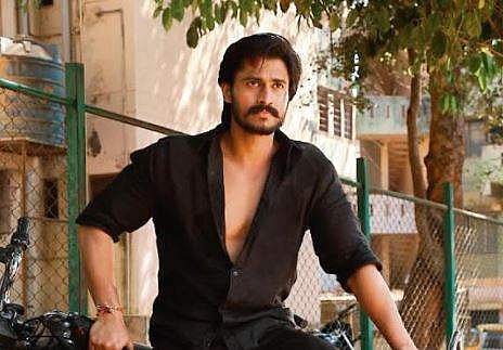 Nischith Korodi: Being an actor, I want to be like water